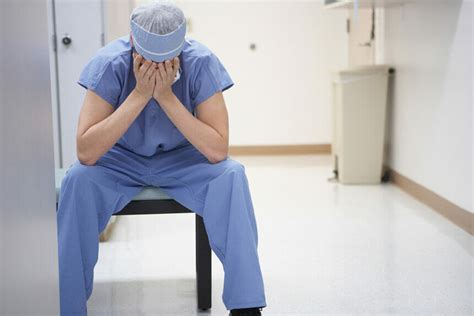 Burnout threatens primary care workforce and doctors’ mental health